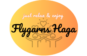 Flygarns Haga kök och bar